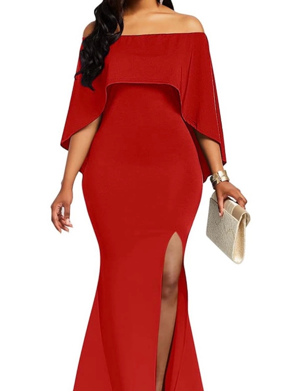 Fashion Dress